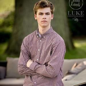 Meet your Posher, Matt